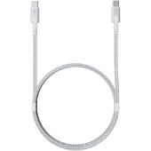 Xtorm XVC2067 GaN Ultra reislader van 67 W met USB-C PD kabel 100 W - Wit