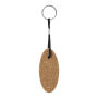 Cobuoy - drijvende kurk sleutelhanger