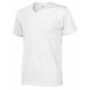 Cottover Gots T-shirt V-neck Man white XS Cottover Gots T-shirt V-neck Man white XS