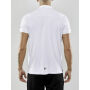 CORE BLEND POLO SHIRT M WHITE XL