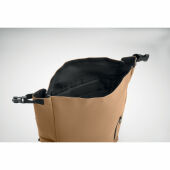 UNITON - 15" rolltop laptop rugzak - Khaki UNITON - 15" rolltop laptop rugzak - Khaki