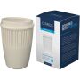 Cirrus POP 350 ml beker - Zandsteen