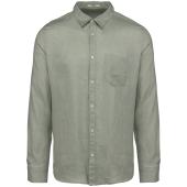 Almond Green