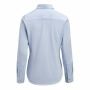 Harvest Upton Woman Stretch Shirt Light blue 3XL