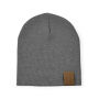 Marley Beanie - Grijs