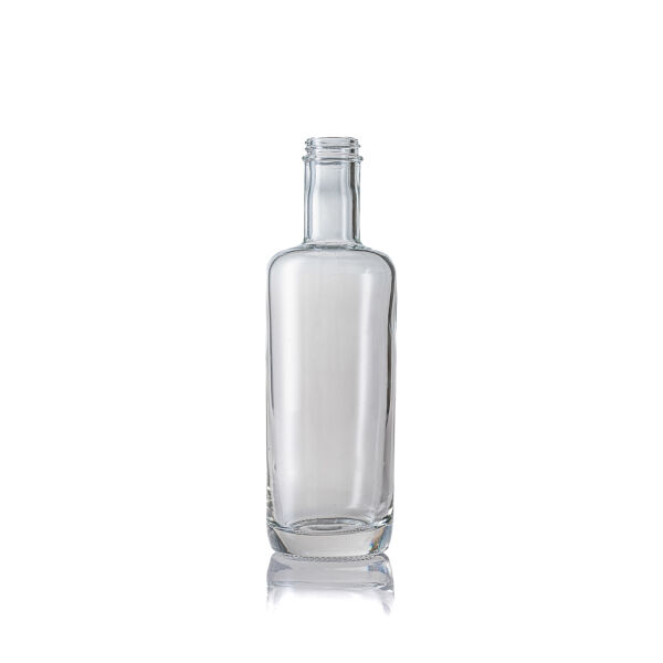 Oxygen glazen fles 50 cl