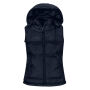 Women´s Bodywarmer Zen+ navy XXL