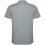 Tormo herenpolo met korte mouwen - Grijs - 2XL