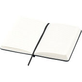 Classic A5 hardcover notitieboek - Zwart Classic A5 hardcover notitieboek - Zwart