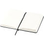 Classic A5 hardcover notitieboek - Zwart Classic A5 hardcover notitieboek - Zwart
