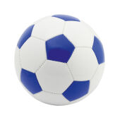 Blauw / Wit