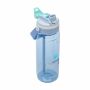 Kambukka® Dupla Hydrated 750 drinkfles - lichtblauw