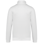 Sweatvest White 4XL
