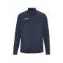 Squad Go FZ Jacket M Navy S