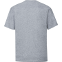 Heavy Duty T-shirt Light Oxford M
