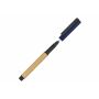 Rollerbal bamboo - Donkerblauw Rollerbal bamboo - Donkerblauw