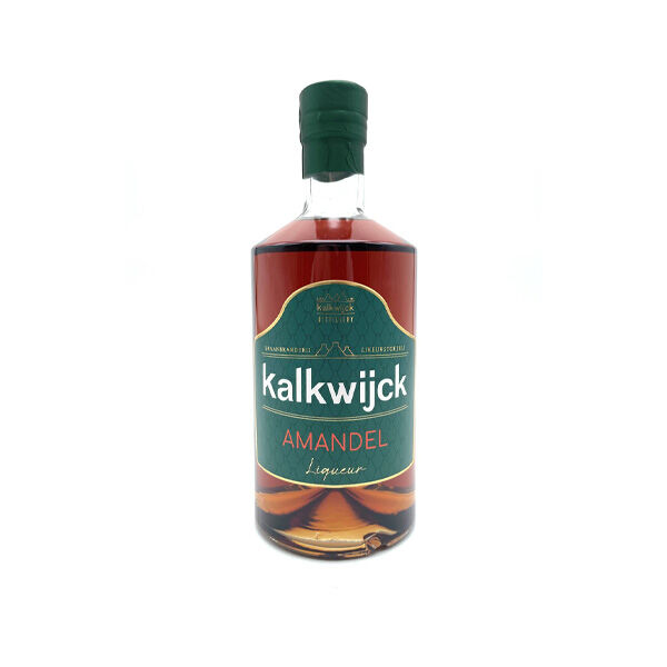 Kalkwijck Amandel Likeur 50cl