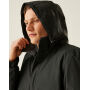 Beauford Insulated Jacket - Navy - 2XL Beauford Insulated Jacket - Navy - 2XL