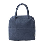 Donker blauw