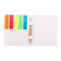 CreaStick Combo Plus - custom made sticky notes/ notitieblok
