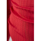 *Progress baselayer cn LS wmn bright red xs