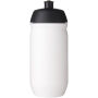 HydroFlex™  knijpfles van 500 ml - Zwart/Wit