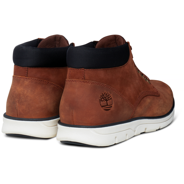 Chaussures Bradstreet Chukka Brown 12 US Chaussures Bradstreet Chukka Brown 12 US