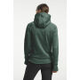 TXlite Hoodie zip W Dark Green XS