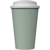 Americano® Infiniti geïsoleerde beker van 350 ml - Gemêleerd groen