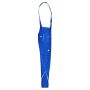 Workwear Pants with Bib - COLOR - royal/white 42