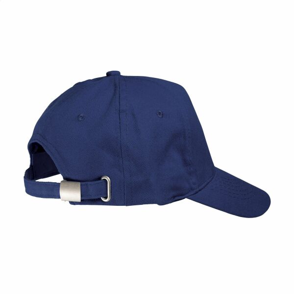 HeavyCap Kappe - kobaltblau HeavyCap Kappe - kobaltblau