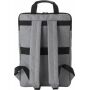 Rugzak Seth | Laptop 15" | 6 l - zwart