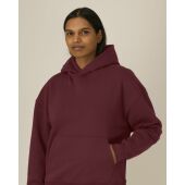 Chaser - Iconic uniseks hoodie van gemiddelde lengte - XXS