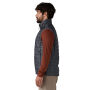 Patagonia - Men's Nano Puff Vest - Smolder Blue - XL Patagonia - Men's Nano Puff Vest - Smolder Blue - XL