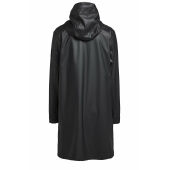 Apelviken PU Coat W Black XS