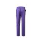 ELASTICATED WAISTBAND TROUSERS, PURPLE, XXL, VELILLA
