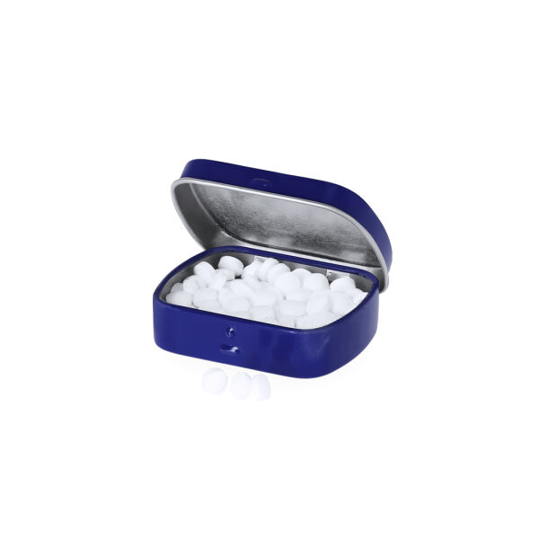 Snoep Dispenser Genex - AZUL - S/T Snoep Dispenser Genex - AZUL - S/T
