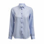 Red Bow 123 Woman Contemporary Fit Skyblue XXL