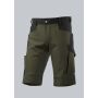 BP® Robuuste shorts olive/black 60n