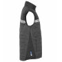 7700 VEST PGL Grey/Black XS