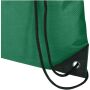 Evergreen GRS gerecyclede non woven koordzak 5 l - Groen
