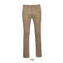 Men´s Pants Jules - Length 33 chestnut 56
