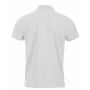 Classic Lincoln S/S Polo White 5XL