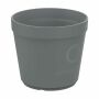 CirculCup 200 ml beker - stone grey
