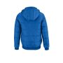 Men´s Jacket Superhood royal blue M