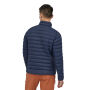 Patagonia - Men's Down Sweater - New Navy - XS
