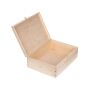 Houten kist 30x40x13 cm