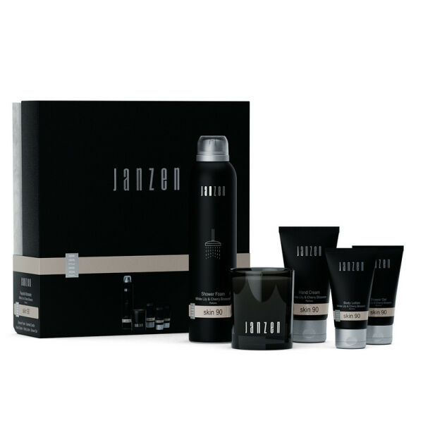 Janzen Giftset M - Skin 90