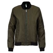 deep khaki