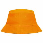 Nilton's Buckethat, 260 g/m² - Retail - Oranje